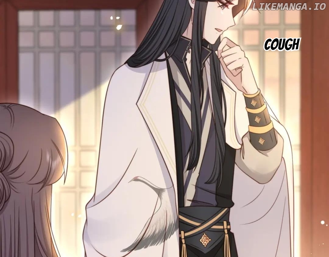 Lonely Emperor Chases His Sister-in-Law Chapter 48 - page 12